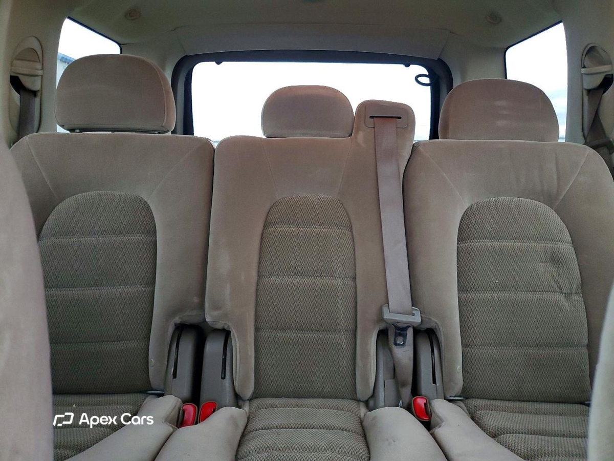 Ford Explorer 2004