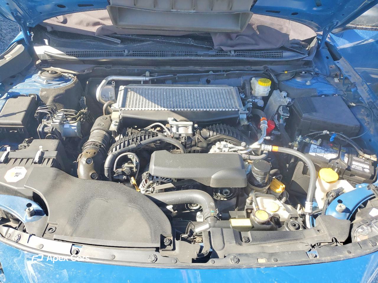 Subaru Outback 2022