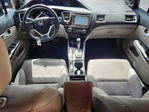 Honda Civic 2015