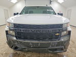 Chevrolet Silverado 2019