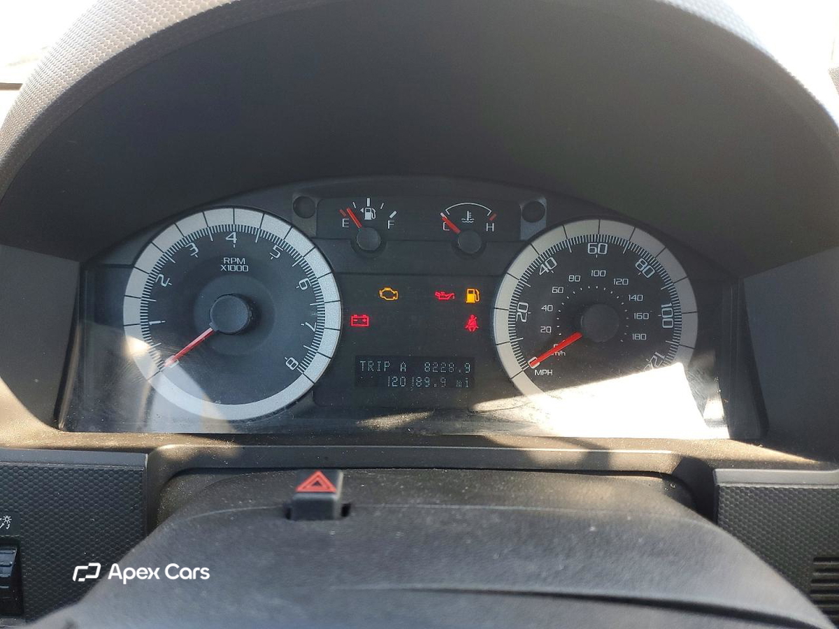 Ford Escape 2008