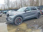 Ford Explorer 2024