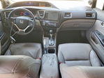 Honda Civic 2014
