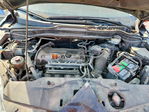 Honda CR-V 2011