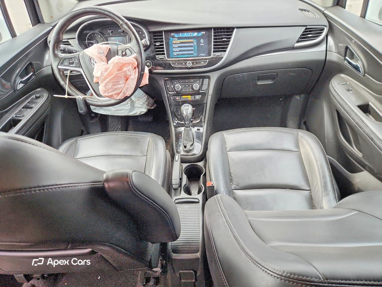 Buick Encore 2019