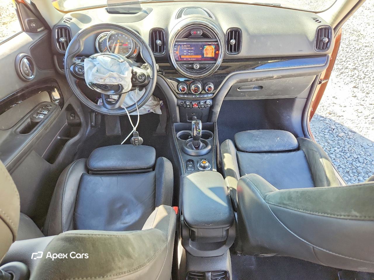 MINI Cooper 2020