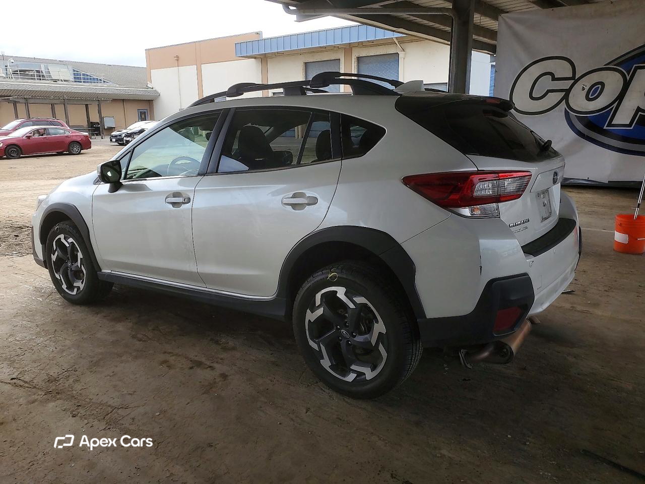 Subaru XV 2021