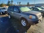 Honda Pilot 2007