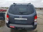 Nissan Pathfinder 2010