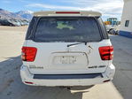 Toyota Sequoia 2003