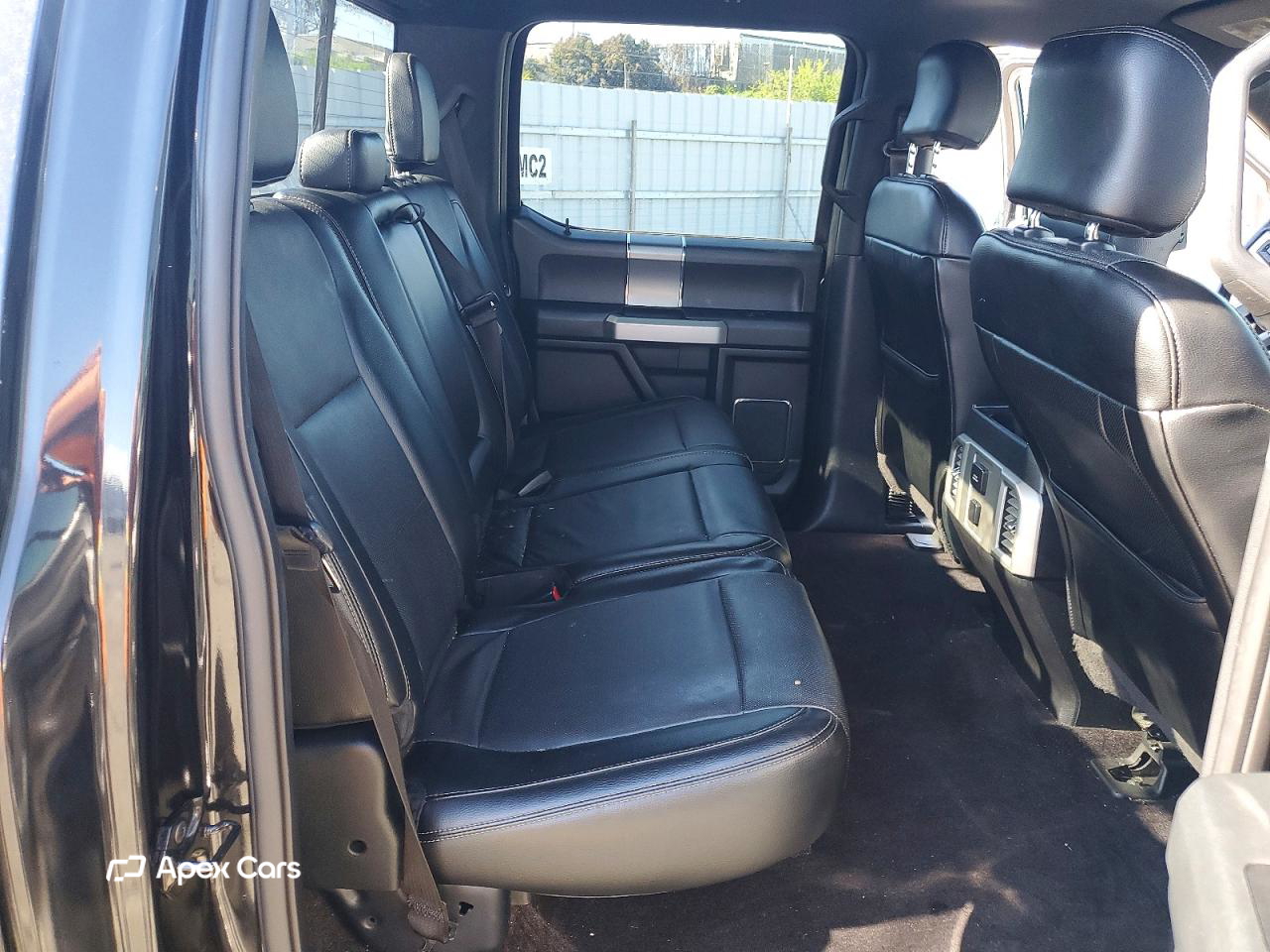 Ford F-150 2015
