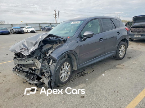 Mazda CX-5 2014 - Image 1 of 14