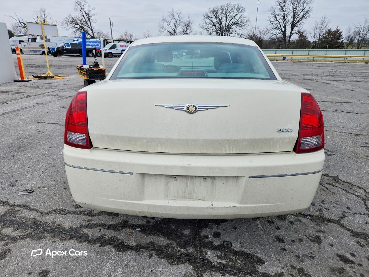 Chrysler 300 2006