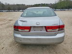 Honda Accord 2003