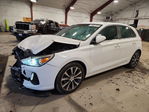 Hyundai Elantra 2018
