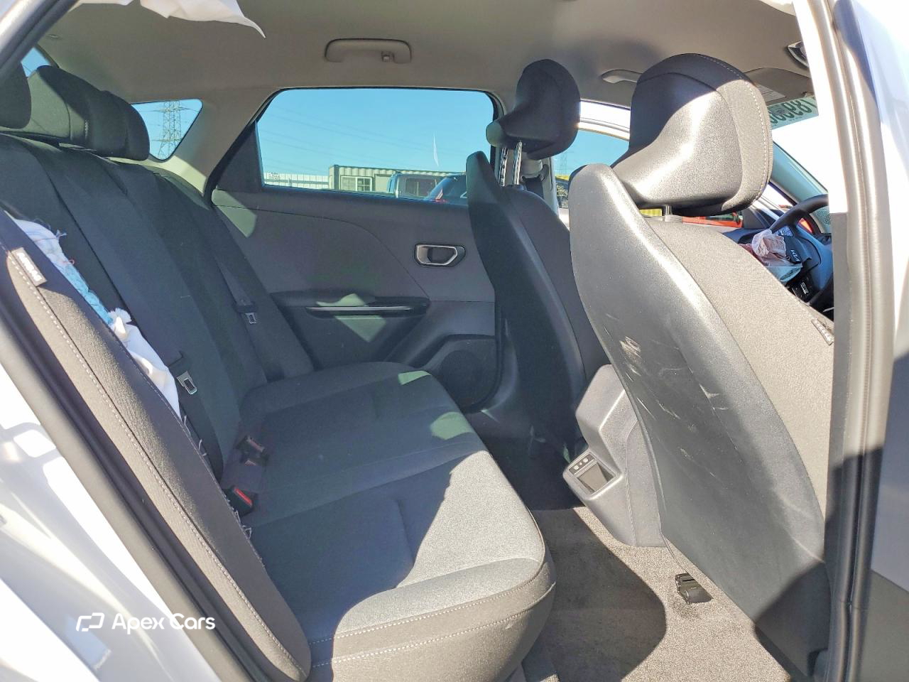 Kia K4 2025