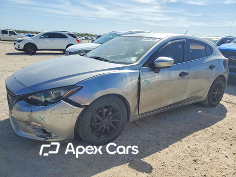 Mazda 3 2014 - Zdjęcie 1 z 12