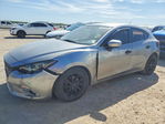 Mazda 3 2014