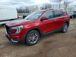 GMC Terrain 2022