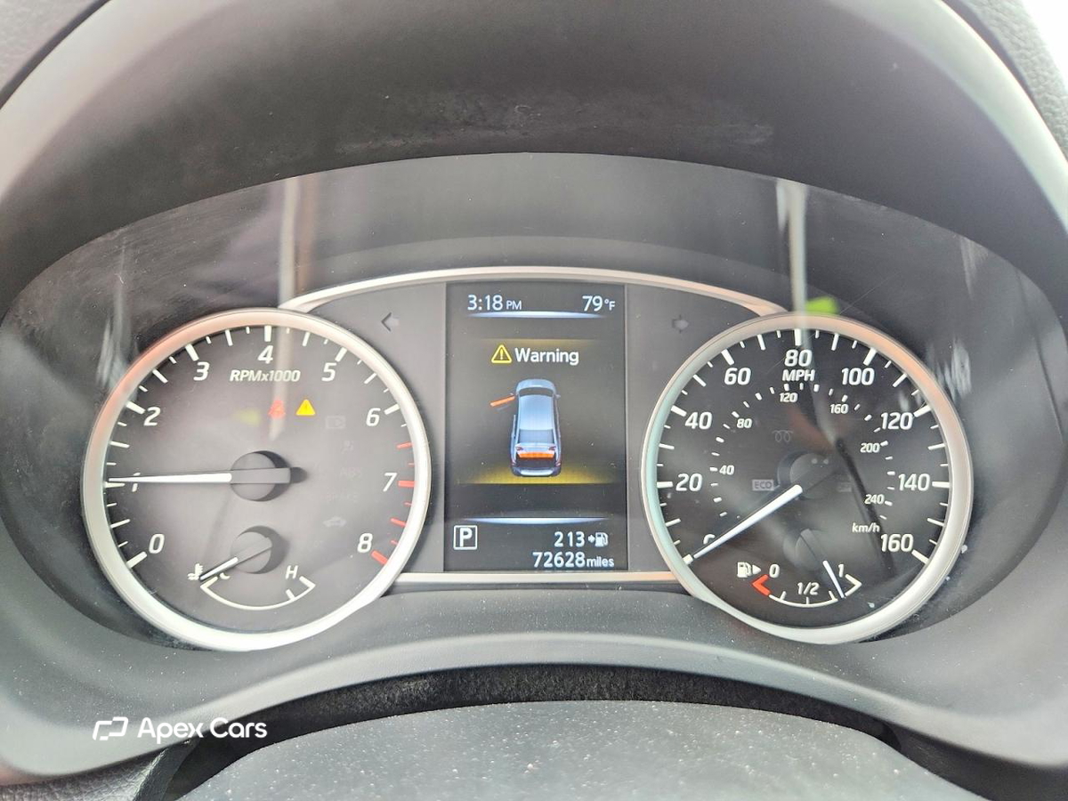 Nissan Sentra 2016
