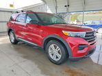 Ford Explorer 2021