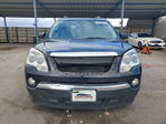 GMC Acadia 2012