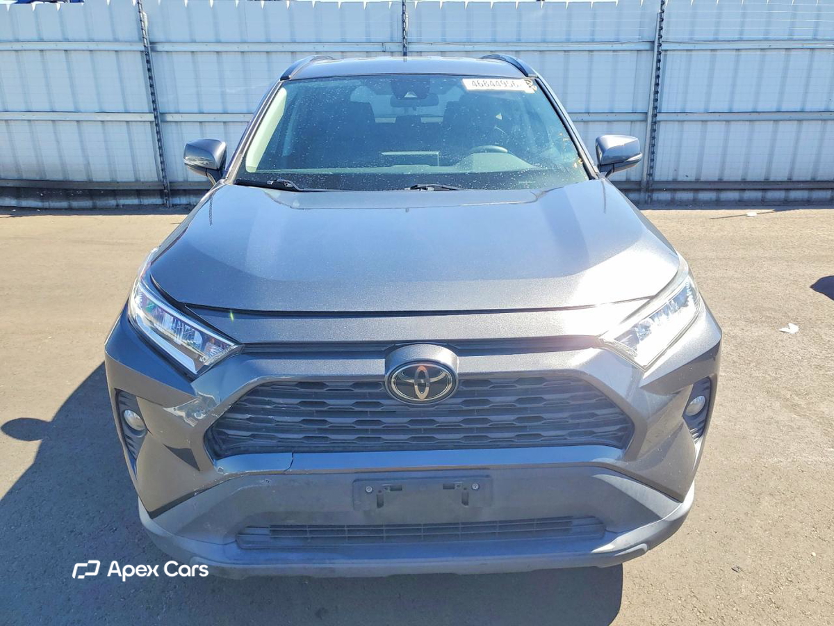 Toyota RAV 4 2020