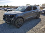 Ford Explorer 2025
