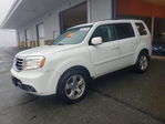 Honda Pilot 2014