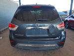 Nissan Pathfinder 2013