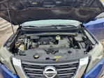 Nissan Pathfinder 2017