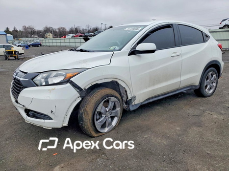 Honda HR-V 2018 - Image 1 of 12