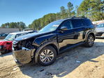 Nissan Pathfinder 2025