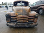Chevrolet Silverado 1953