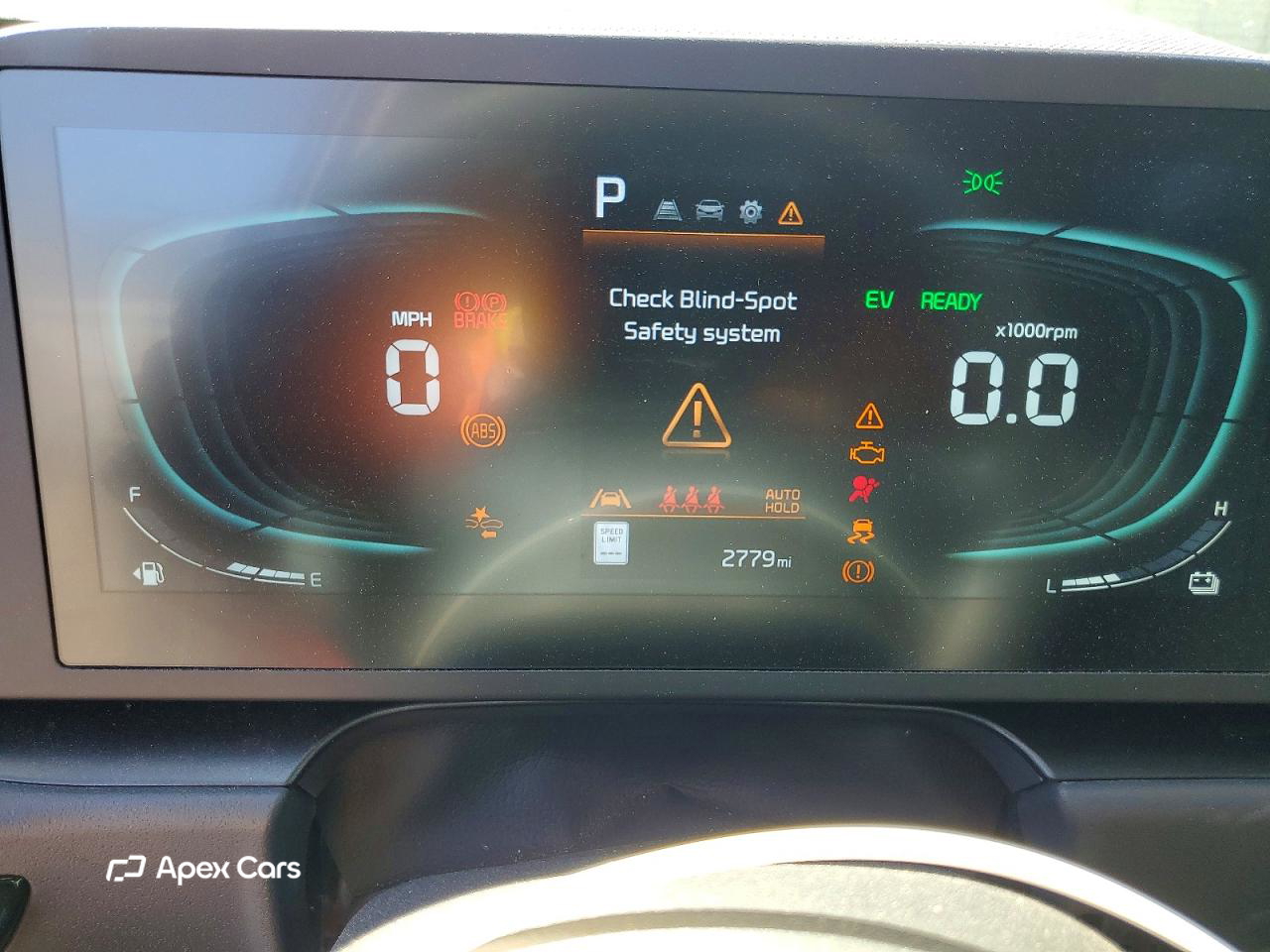Kia Niro 2026