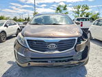 Kia Sportage 2012