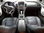 Chevrolet Volt 2012