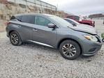 Nissan Murano 2015
