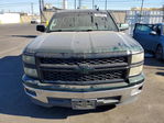 Chevrolet Silverado 2015