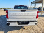 Chevrolet Silverado 2024