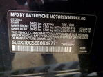 BMW X5 2014