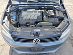 Volkswagen Jetta 2014
