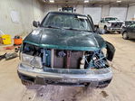 GMC Canyon 2004