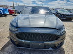 Ford Fusion 2018