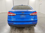 Ford Fusion 2019