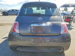 Fiat 500 2017