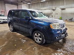 Honda Pilot 2012