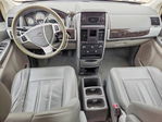 Dodge Caravan 2010