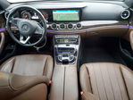 Mercedes-Benz E-klasse 2017
