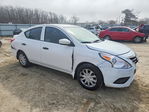Nissan Versa 2019